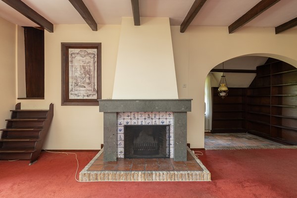 Medium property photo - Schuwacht 156A, 2941 EJ Lekkerkerk